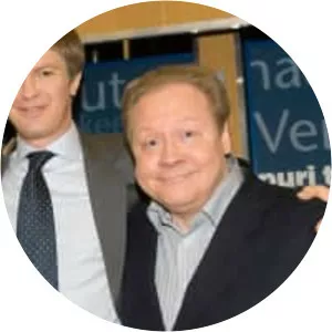 Uutisvuoto - Finnish television show