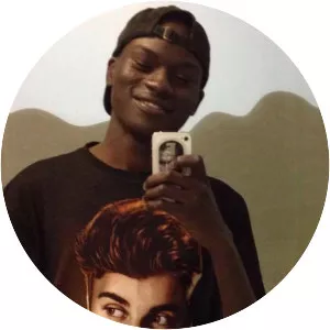 UV boi - Musical artist