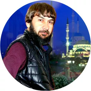 Увайс Шарипов - Musical artist