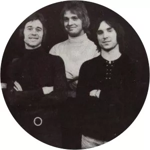 uve schikora und seine gruppe - Rock band