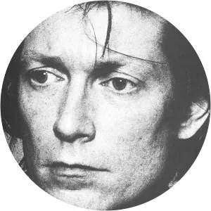 Uve Schmidt - German author