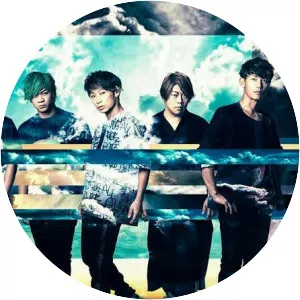 Uverworld - Rock band