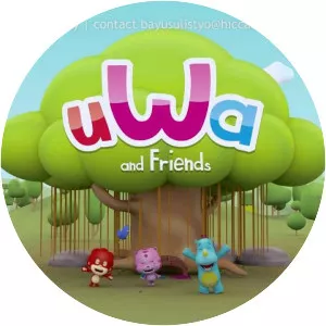 Uwa and Friends - Musical artist