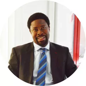 Uwakwe Azikiwe - Nnamdi Azikiwe's son