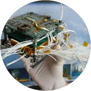 UWE-2 - Space rocket