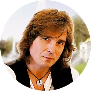 matthias monka uwe adams - Singer