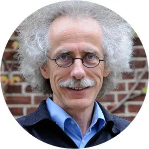 Uwe Albrecht - Author