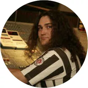 Uwe Baltrusch Musician - Musical artist