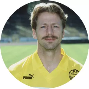 Uwe Bindewald - German former football player