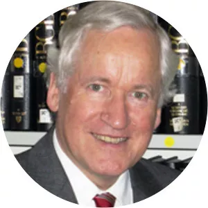 Uwe Blaurock - German jurist