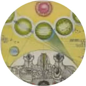 Uwe Bremer - German painter