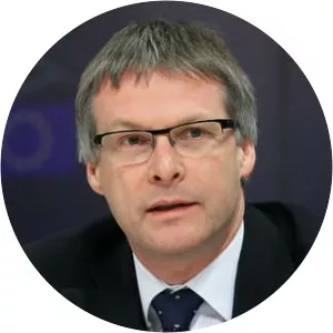 Uwe Corsepius - Former Secretary-General of the Council of the European Union