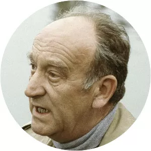 Uwe Dallmeier - German actor