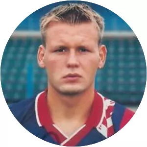 Uwe Ehlers - German footballer