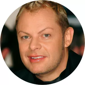 Uwe Fahrenkrog-Petersen