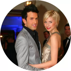 Uwe Gercke - Lena Gercke's father