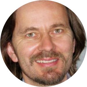 Uwe Gonther photograph