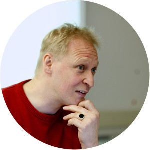 Uwe H. Bittlingmayer