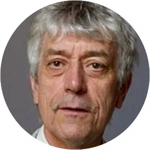 Uwe Halbach - Author