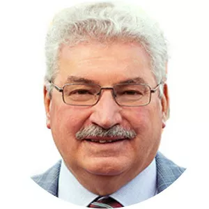 Uwe Hellstern - Politician