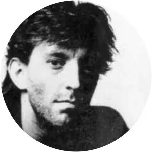 Uwe Hoffmann - Record producer