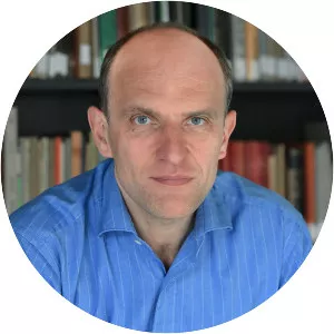 Uwe Hossfeld - German biologist