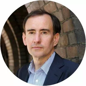 Uwe Jean Heuser - German journalist