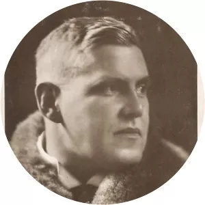 Uwe Jens Krafft - German film director