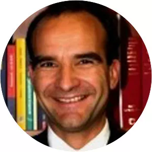 Uwe Kischel - German jurist