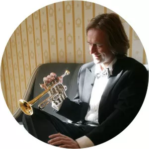 Uwe Kleindienst Musician