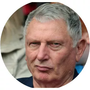 Uwe Klimaschefski - German former football player