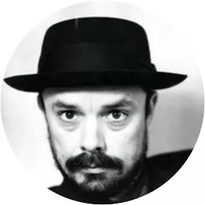 Uwe Kropinski - German jazz guitarist