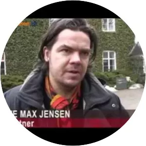 Uwe Max Jensen