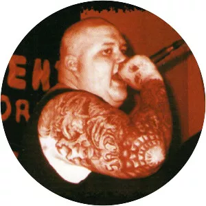 Uwe Menzel - German singer