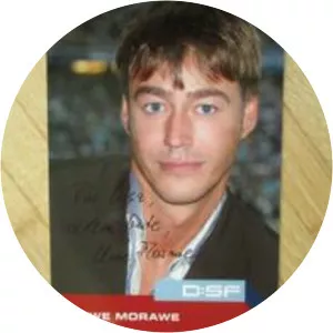 Uwe Morawe