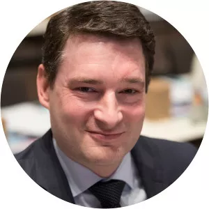 Uwe Pakendorf - Politician