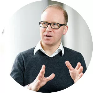 Uwe Puetter - Author