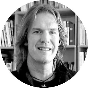 Uwe Reitenauer - Musical artist