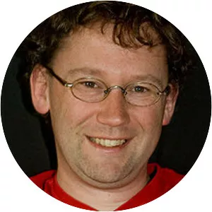 Uwe Rosenberg - German game designer