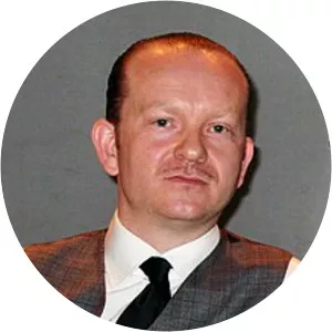 Uwe Schmidt - German composer