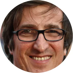 Uwe Schott - Film producer