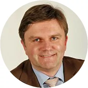 Uwe Schünemann - Former Minister of the Interior and Sports of Lower Saxony