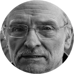 Uwe Soukup - German journalist