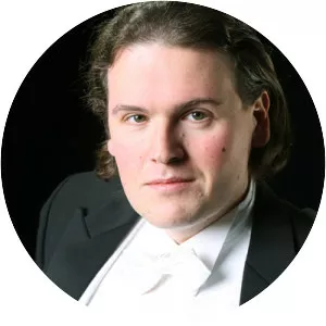 Uwe Stickert - Opera singer