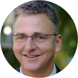 Uwe T. Bornscheuer (Uwe Theo . . .