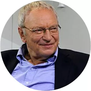 Uwe Timm - German writer