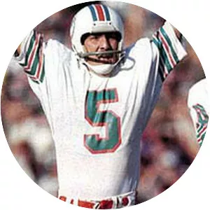 Uwe von Schamann - Former American football player