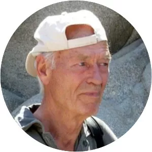 Uwe Wandrey - German writer