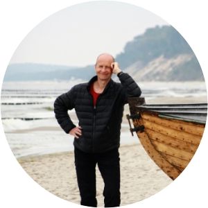 Uwe Warnke - Visual artist