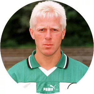 Uwe Weidemann - German footballer